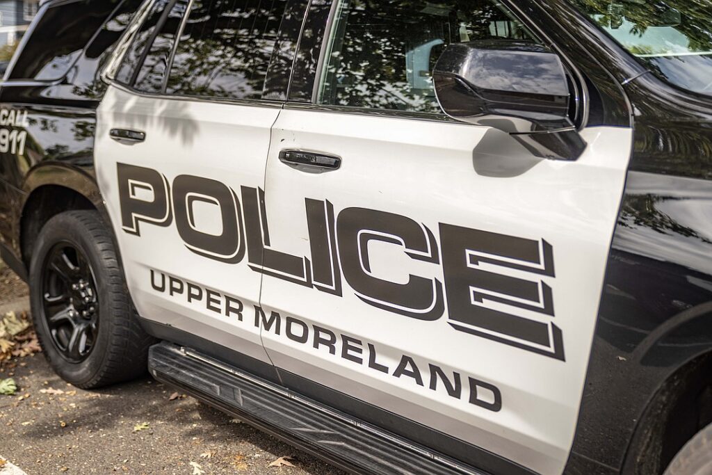 Upper Moreland police charge mother with Endangering Welfare of Children, according to authorities