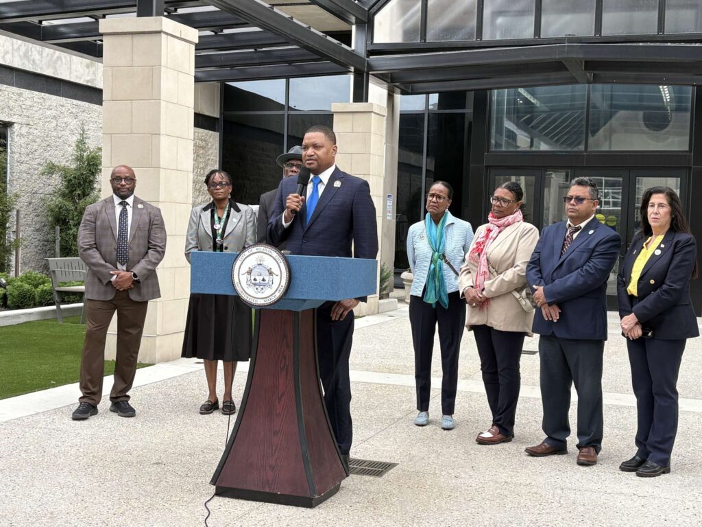 First tax increase in six years is state’s choice, Atlantic City mayor says
