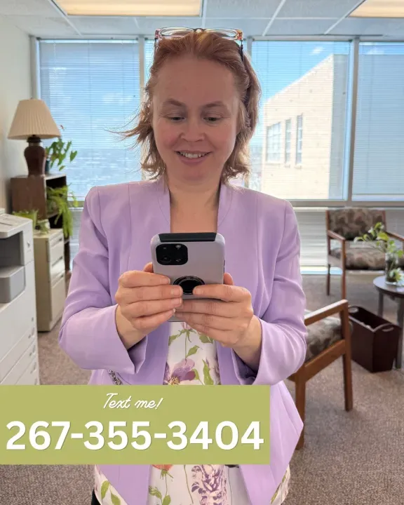 County residents using Recorder of Deeds new texting option