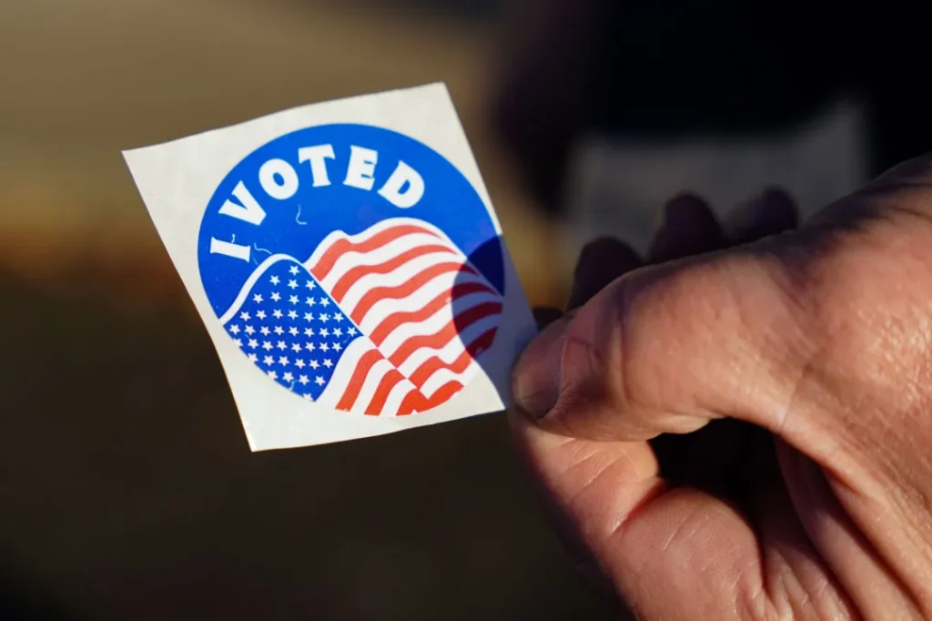 Polls to open Tuesday across Montgomery County for primary election