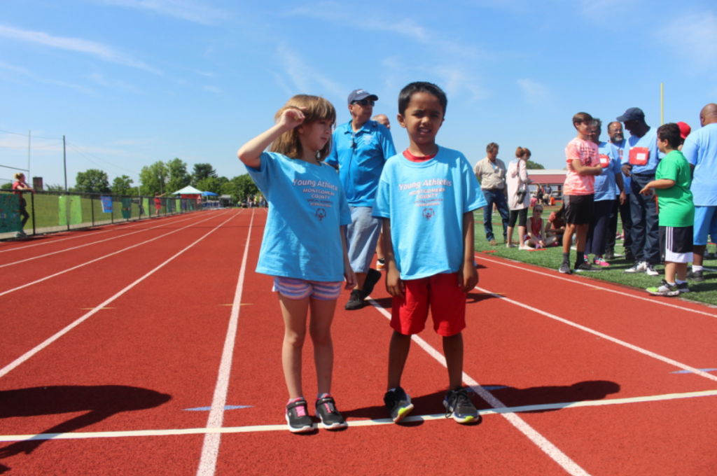 Hundreds of student-athletes to compete in Lower Montco Special Olympics at Hatboro-Horsham