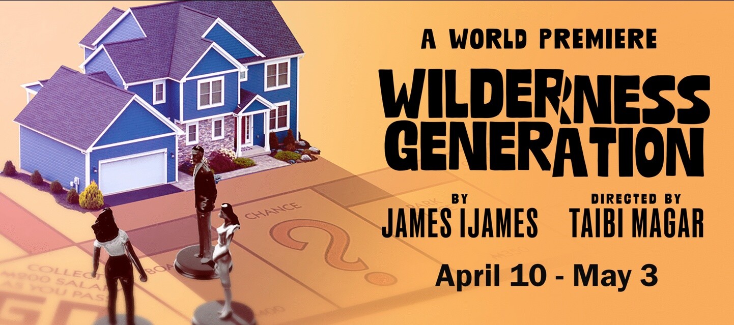 Nickels: “Wilderness Generation” balances comedy and confrontation
