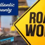 Atlantic county roadwork