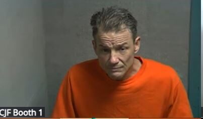 Convicted sex offender arrested in Ventnor ordered held in jail
